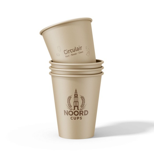 Koffie/Thee Cups 200ml (204 st./krat)